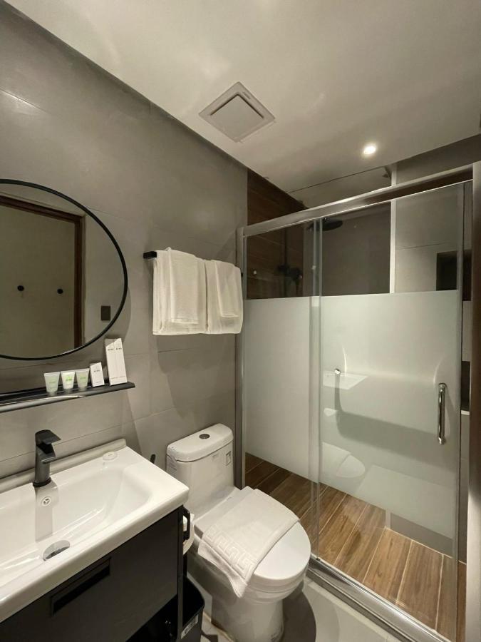 Acro Residences Guiguinto Extérieur photo