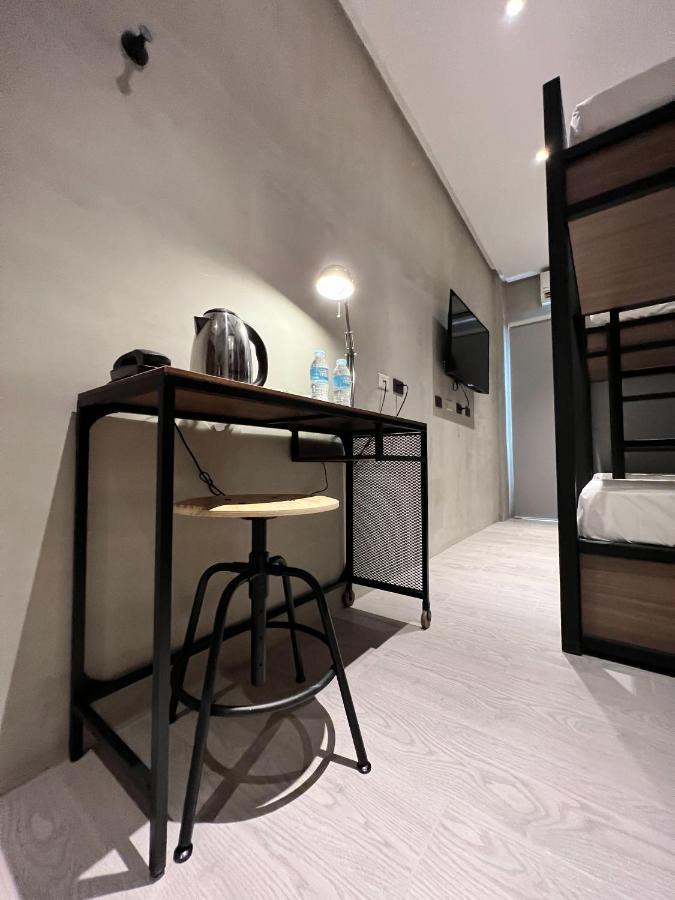 Acro Residences Guiguinto Extérieur photo