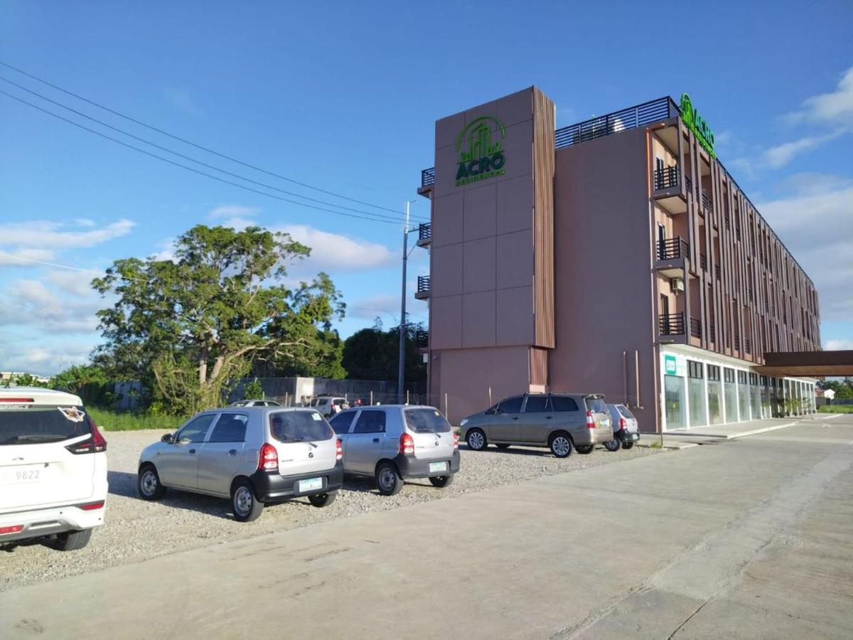 Acro Residences Guiguinto Extérieur photo