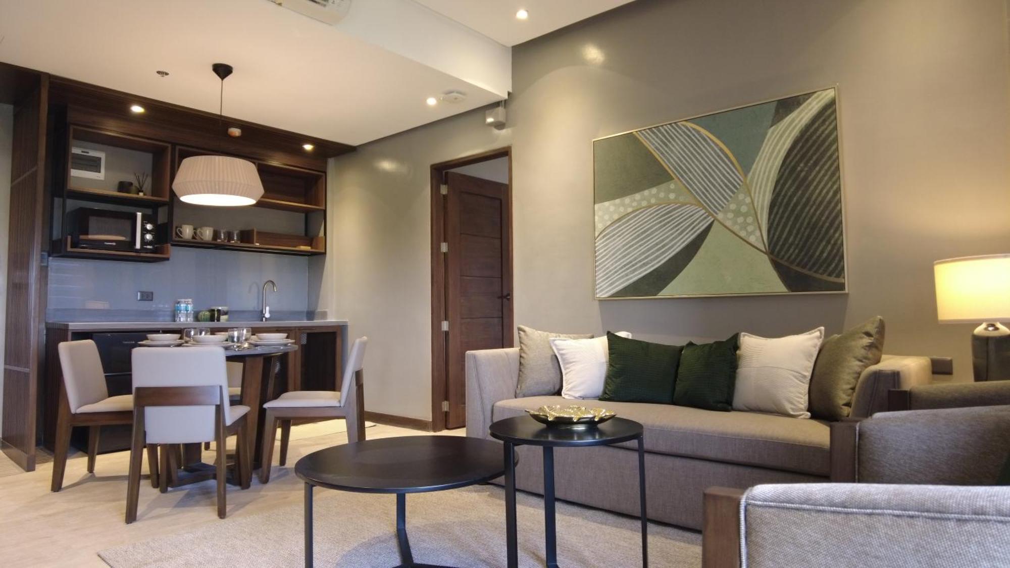 Acro Residences Guiguinto Extérieur photo