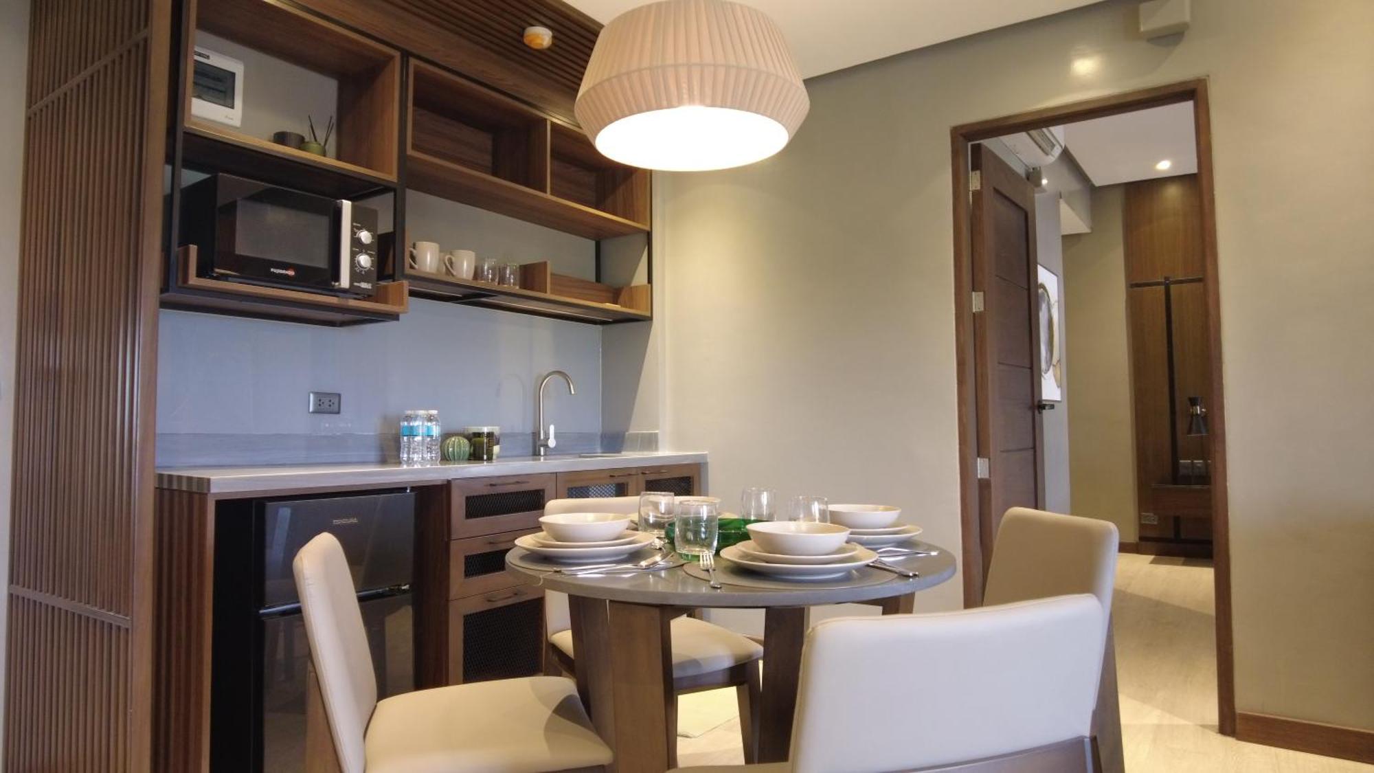Acro Residences Guiguinto Extérieur photo