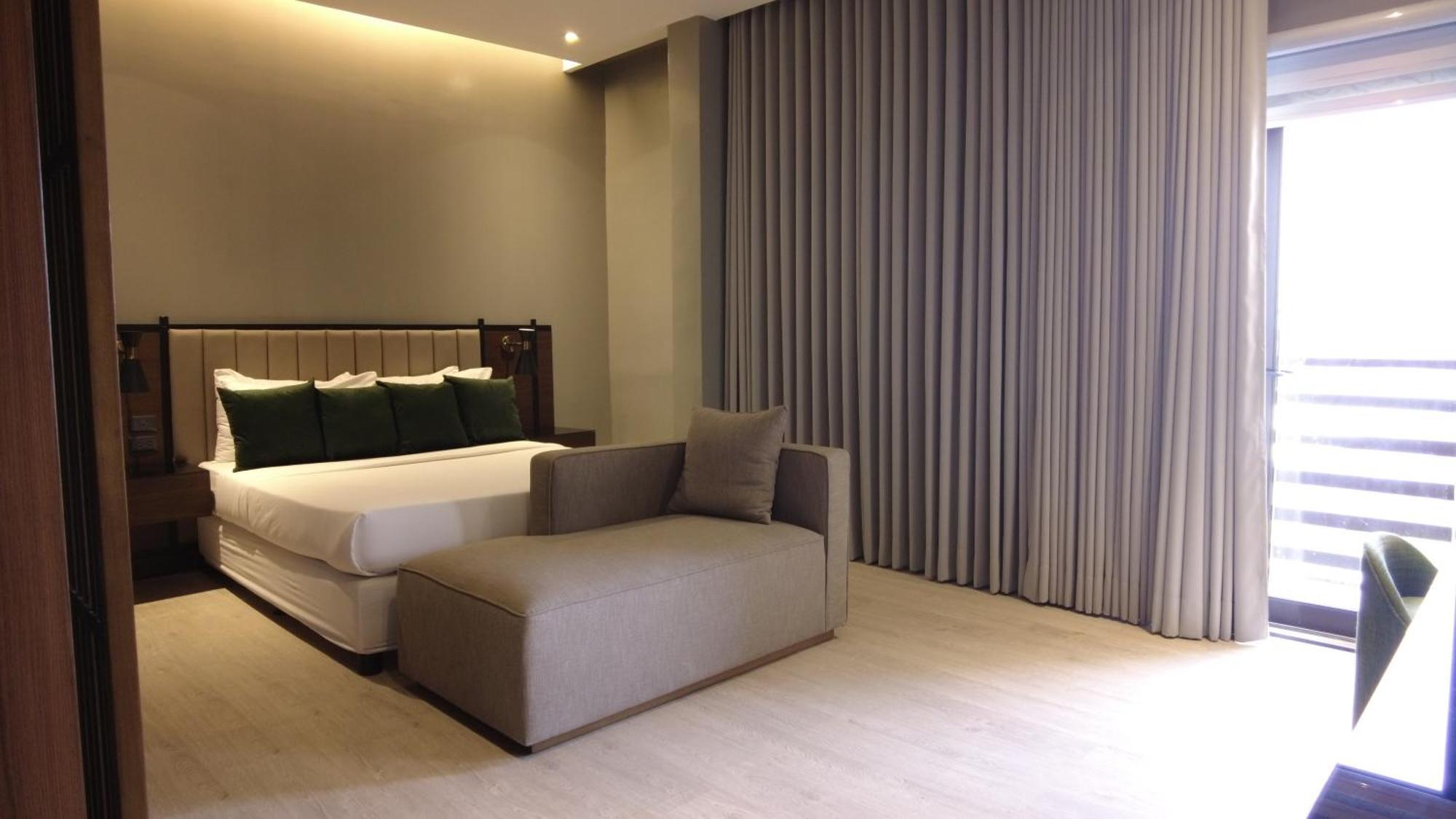 Acro Residences Guiguinto Extérieur photo