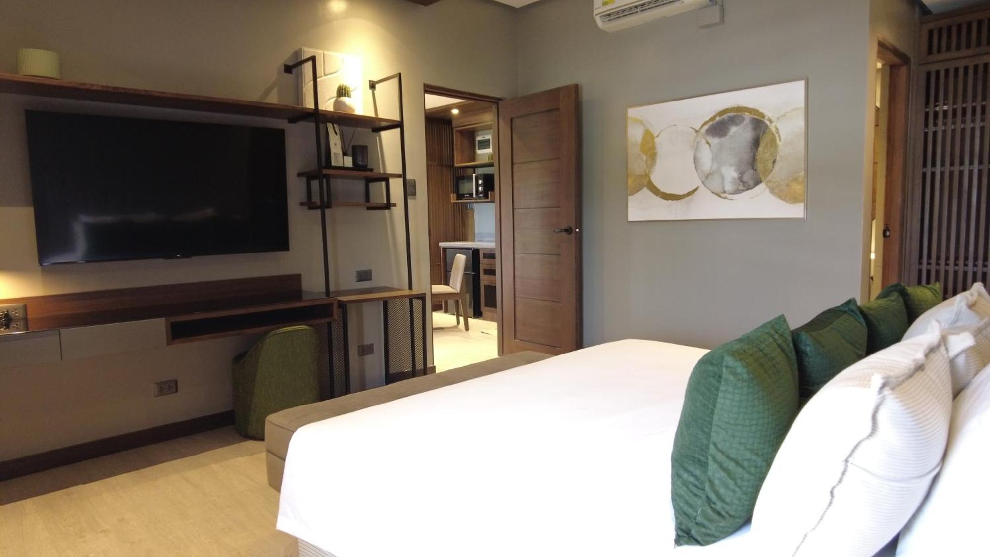 Acro Residences Guiguinto Extérieur photo