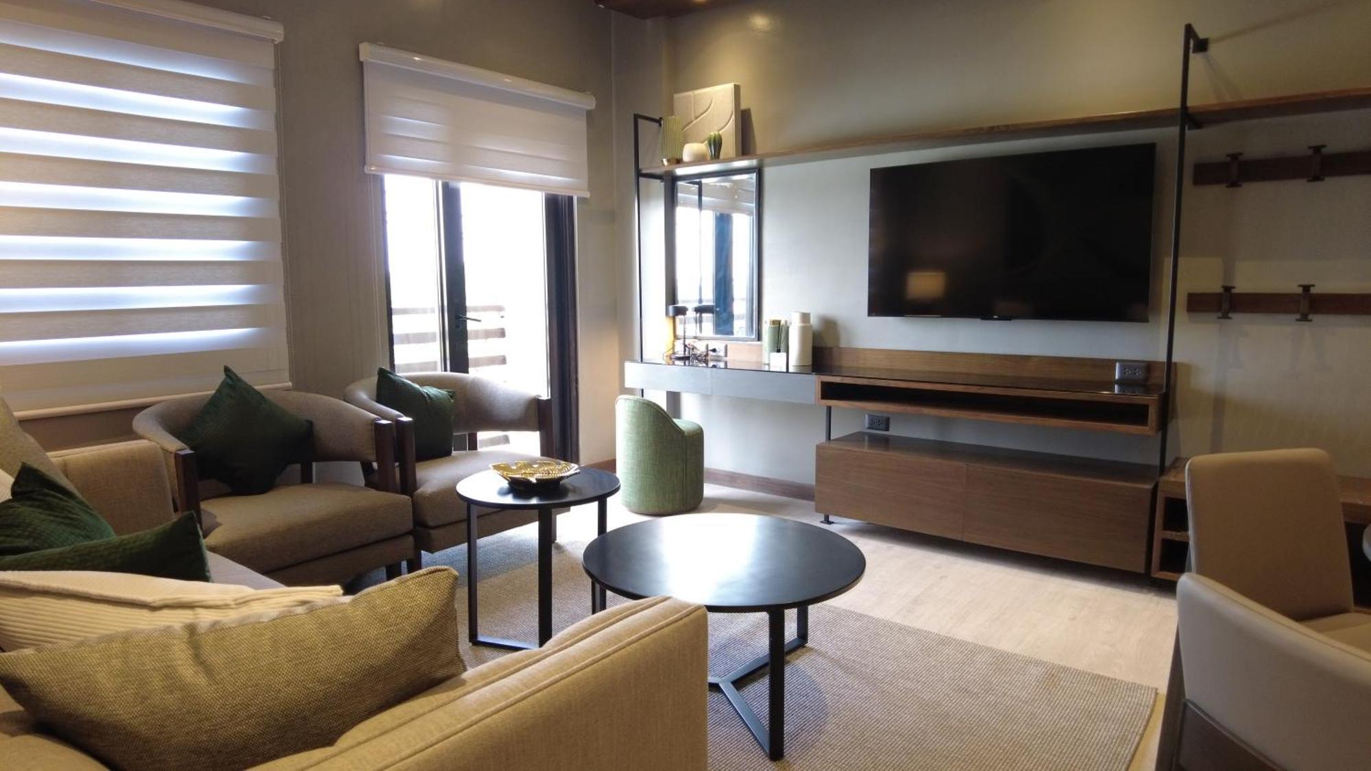 Acro Residences Guiguinto Extérieur photo
